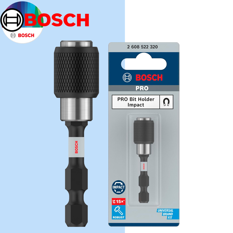 Power Tools Bosch - BOSCH 2608522320 PRO Uchwyt do bitów