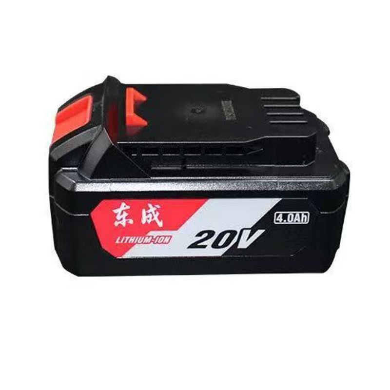 Power Tools Dongcheng - Oryginalna bateria 20V 4.0Ah do elektronarzędzi