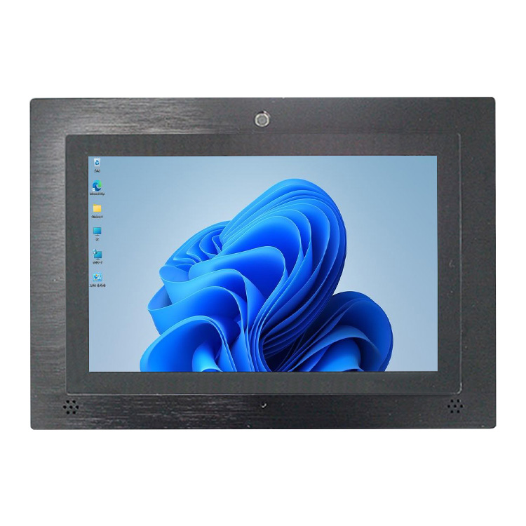 Power Tools Windows 10 - 10-calowy, zasilany przez PoE, komputer panelowy