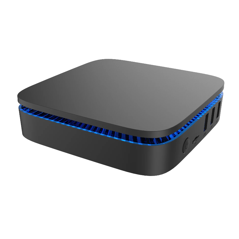 Power Tools Windows 10 - AK1 Intel 4 Core J3455 Mini