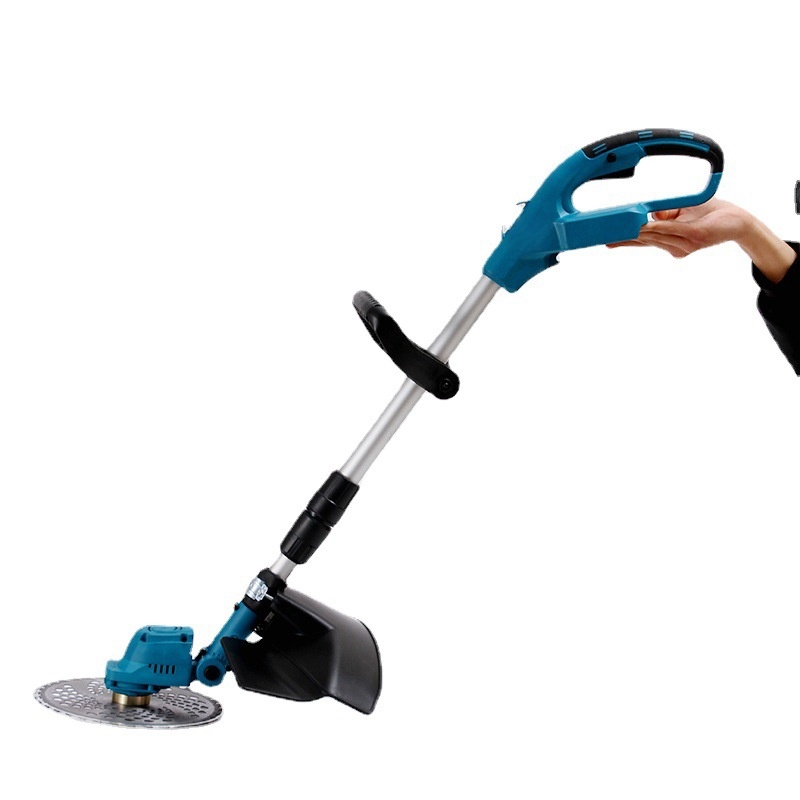Power Tools Cordless - Wielofunkcyjna, akumulatorowa kosiarka do trawy, elektryczne,