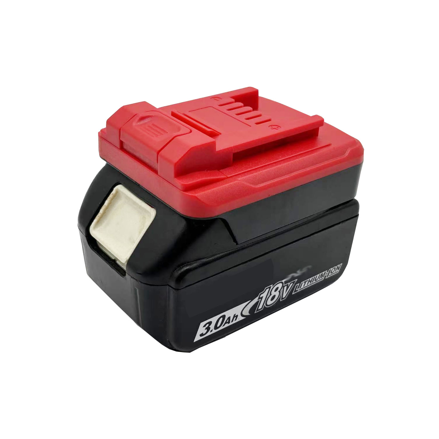 Power Xchange Tools - Adapter konwerter baterii do akumulatorów litowo-jonowych