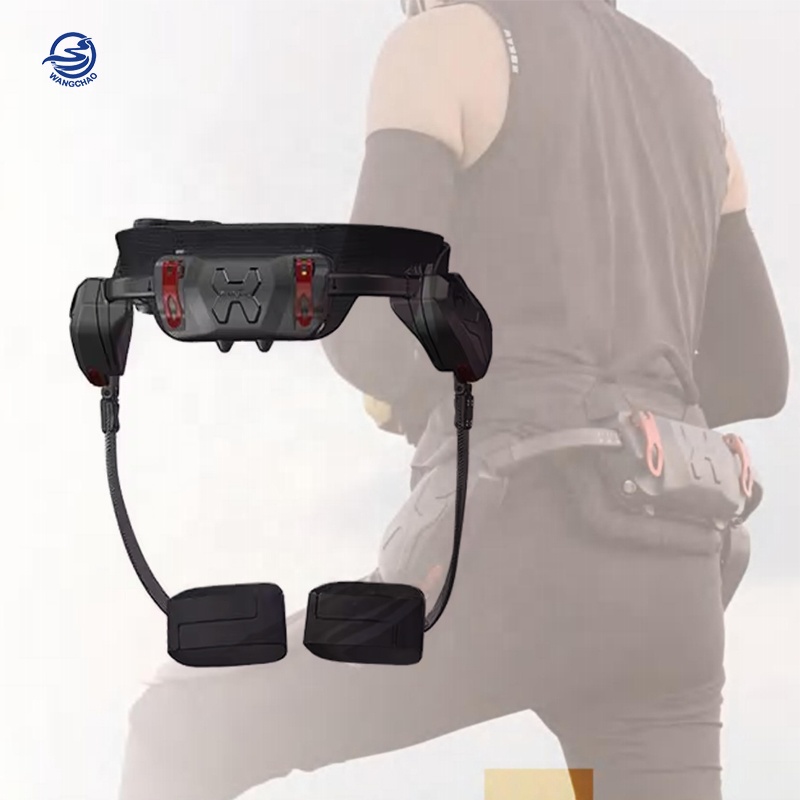 Power Tools Ai - Elektryczny eksoszkielet AI, chodzik-rolator dla seniorów,
