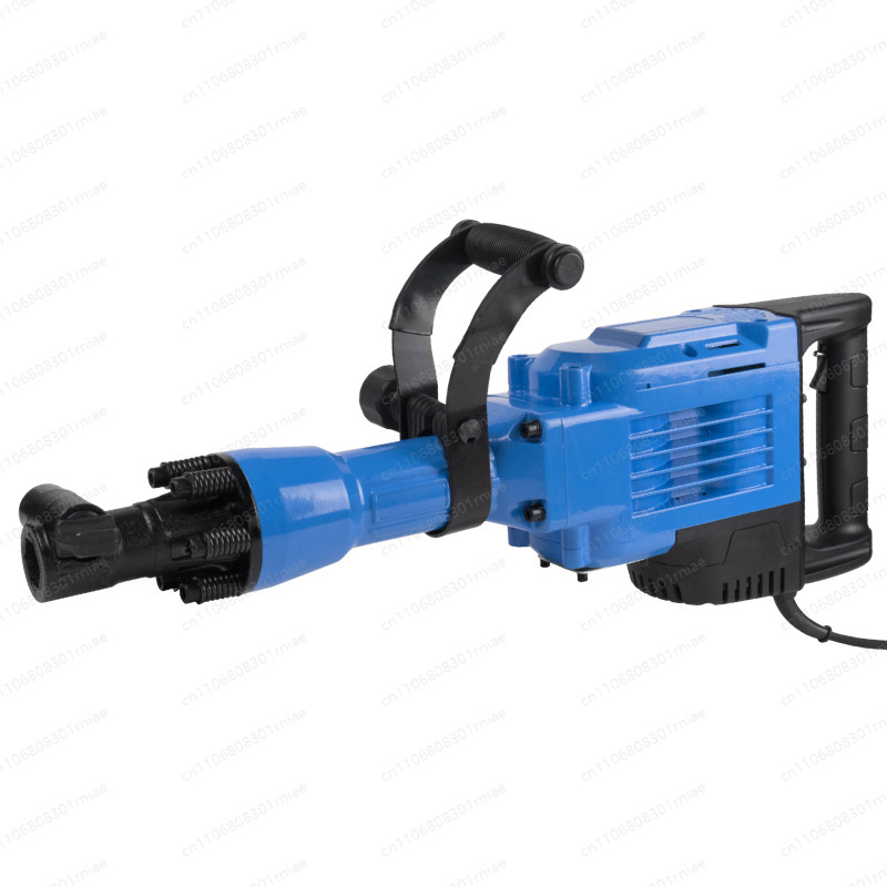 Power Tools And Engineering - Elektryczny młotek wyburzeniowy, duże narzędzia elektryczne,