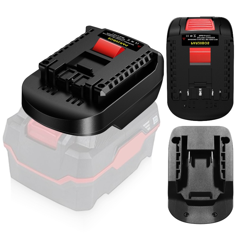 Power Tools Bosch - Adapter baterii ALASICKA PAR20BOS do akumulatorów