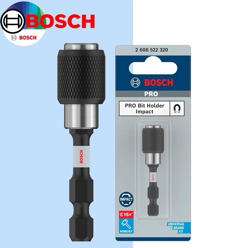 Power Tools Bosch - BOSCH 2608522320 PRO Uchwyt do bitów