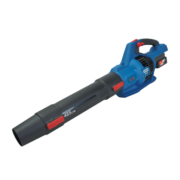Power Tools Dongcheng - DongCheng Bezprzewodowa, bezszczotkowa dmuchawa o dużej