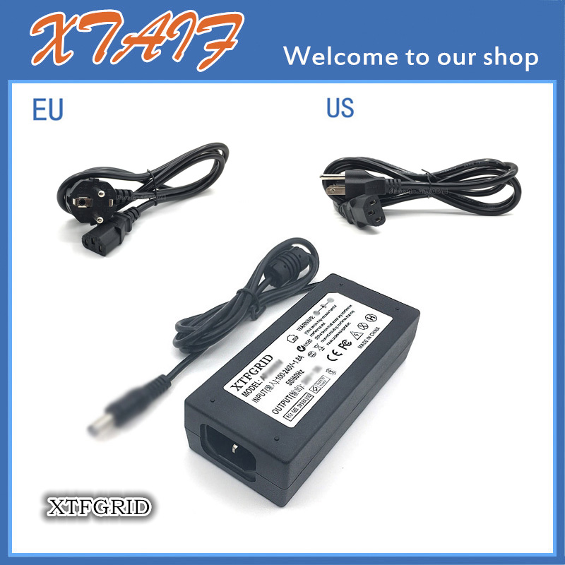 Power Tools Windows 10 - Zasilacz 12V 3A 3000mA AC/DC do