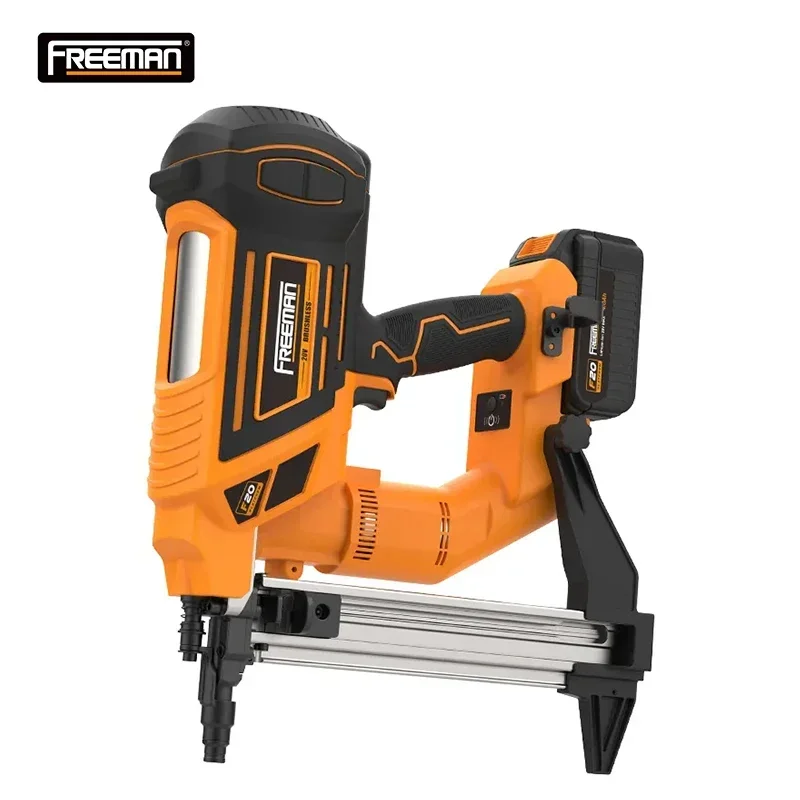 Power Tools Cordless - 2026/Freeman 20V Bezszczotkowy Silnik Litowo-Jonowy Elektronarzędzia