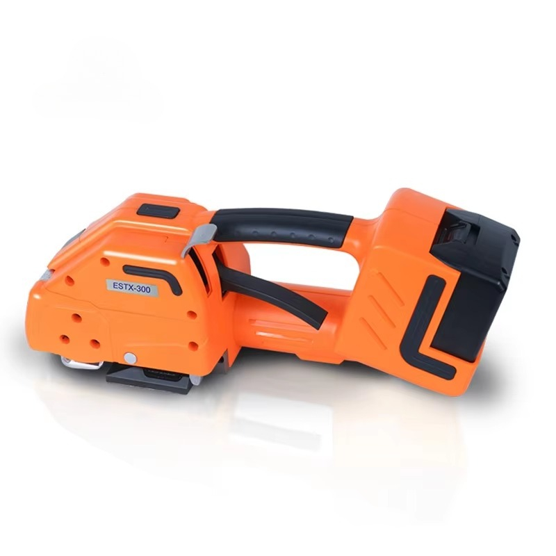 Power Tools And Hand Tools - Automatyczne narzędzie do bandowania, ręczna, akumulatorowa