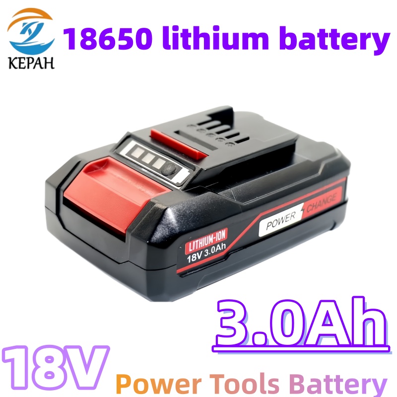 Power Xchange Tools - Akumulator zamienny 3000mAh EIN18C2 Li-ion do