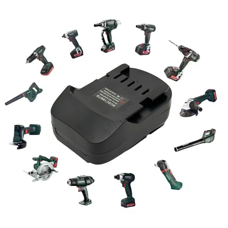 Adapter/Przejściówka do akumul – Power Tools Bosch recenzja i cena