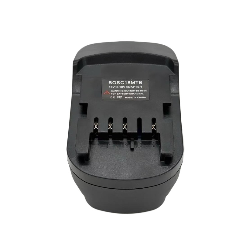Adapter/Przejściówka do akumul – Power Tools Bosch recenzja i cena