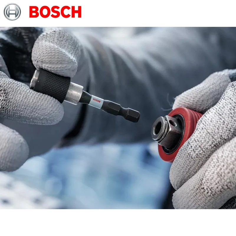 BOSCH 2608522320 PRO Uchwyt do – Power Tools Bosch recenzja i cena