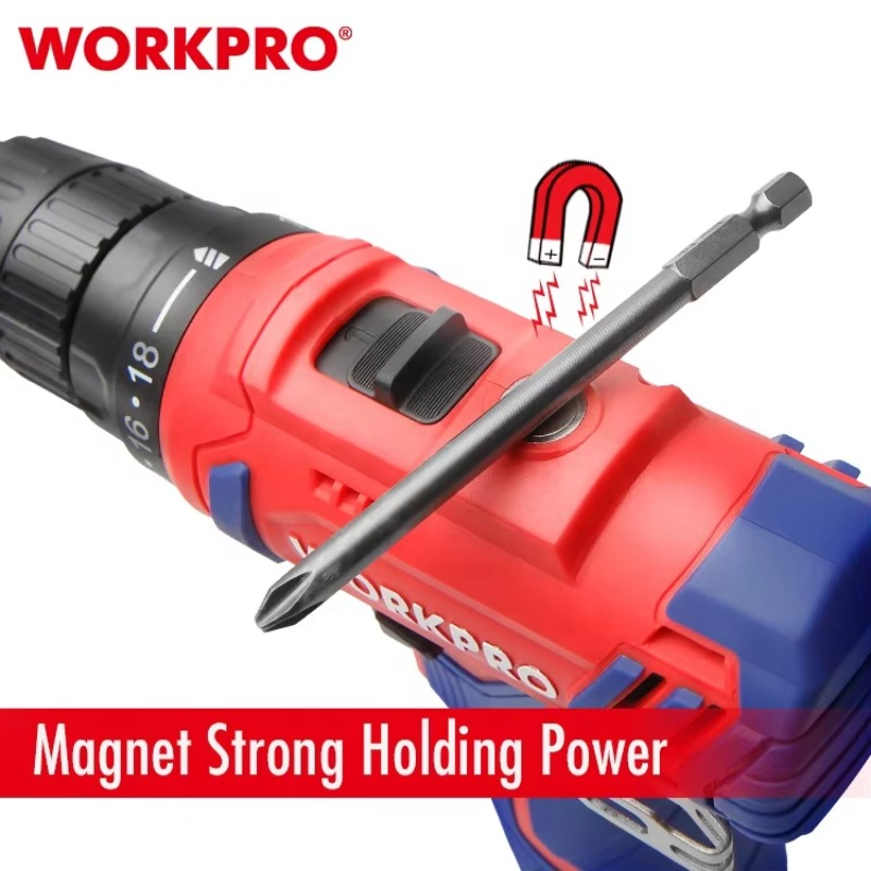 Wiertarka akumulatorowa 12V 10 – Power Tools Cordless recenzja i cena