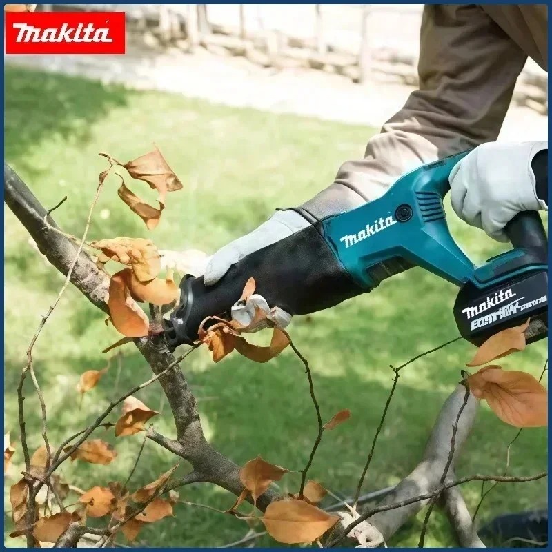 Piła szablasta bezszczotkowa M – Reciprocating Saw Cordless recenzja i cena