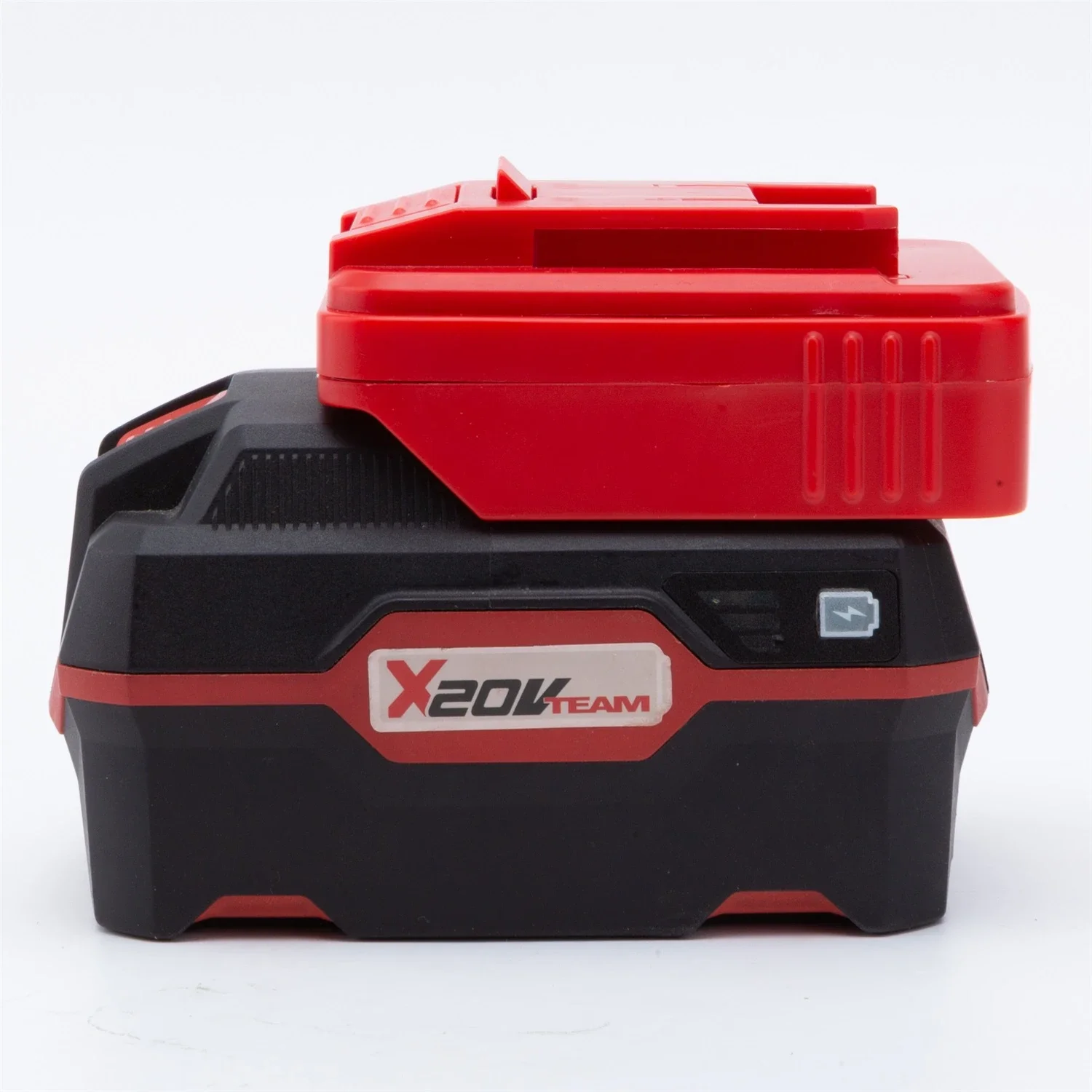 Adapter akumulatora Lidl Parks – Power Xchange Tools recenzja i cena