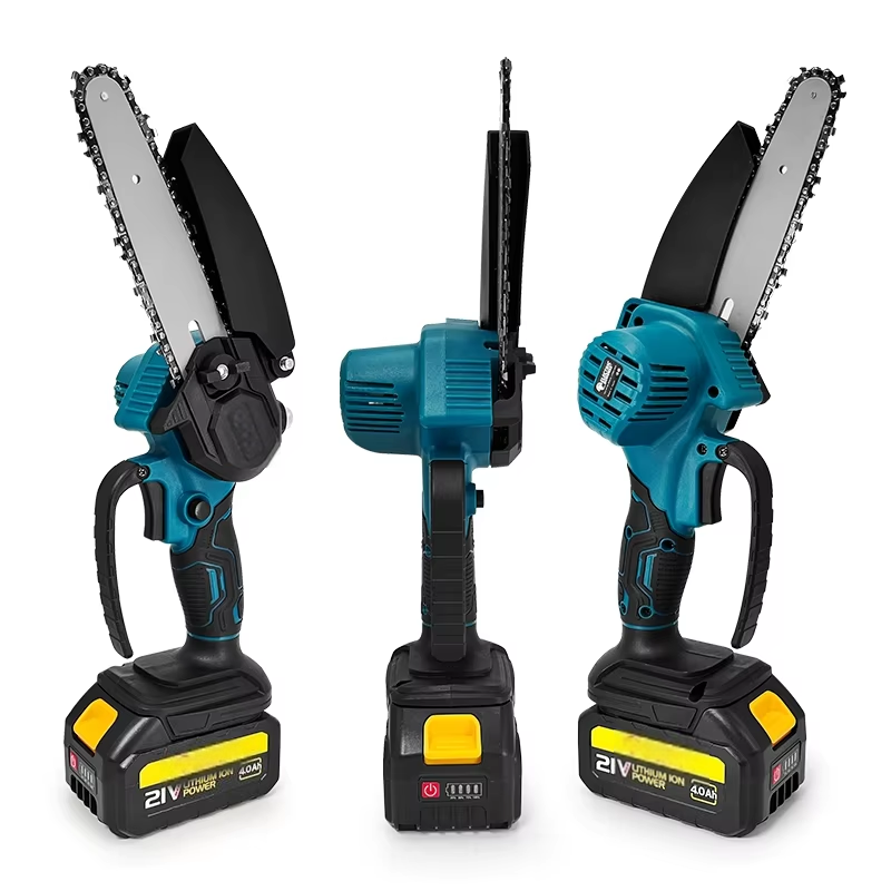 Mini pilarka elektryczna akumu – Reciprocating Saw Cordless recenzja i cena