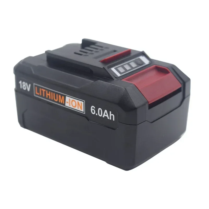 Akumulator zamienny 6000 mAh E – Power Xchange Tools recenzja i cena