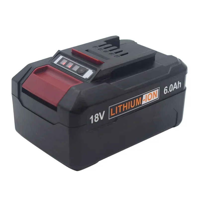 Akumulator zamienny 6000 mAh E – Power Xchange Tools recenzja i cena