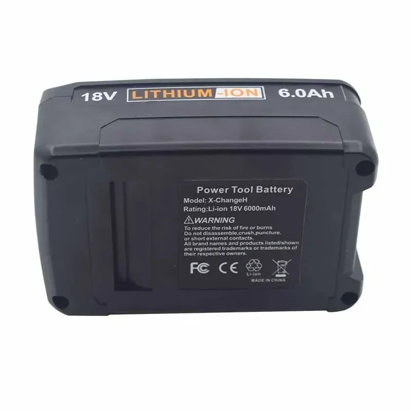 Akumulator zamienny 6000 mAh E – Power Xchange Tools recenzja i cena