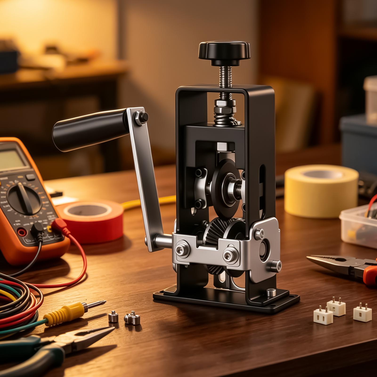 Ręczna maszyna do zdejmowania  – Power Tools And Hand Tools recenzja i cena