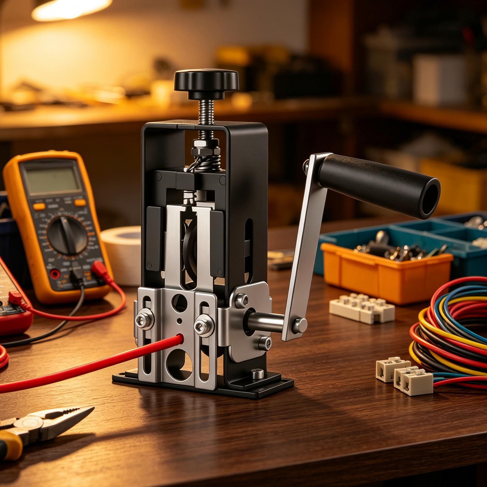 Ręczna maszyna do zdejmowania  – Power Tools And Hand Tools recenzja i cena