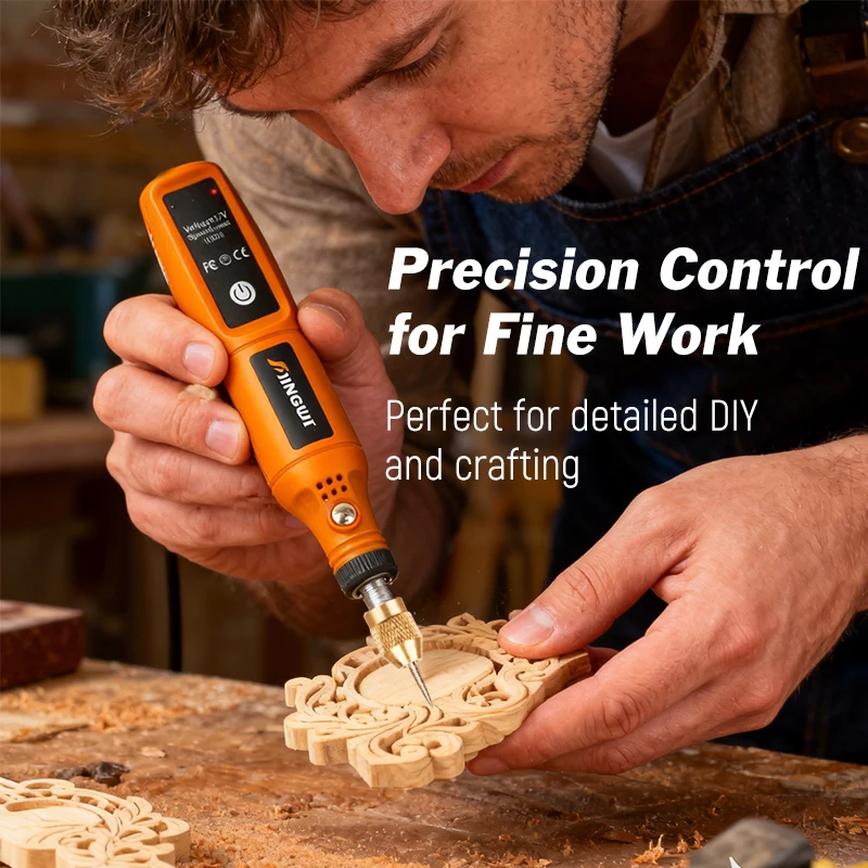 TUNGFULL Mini Elektryczna Szli – Power Tools And Hand Tools recenzja i cena