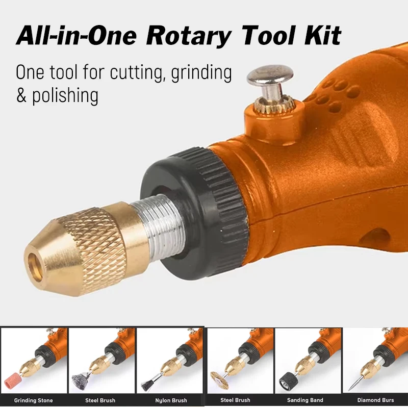 TUNGFULL Mini Elektryczna Szli – Power Tools And Hand Tools recenzja i cena