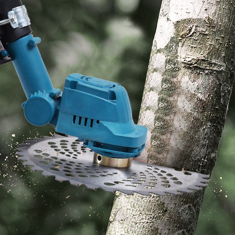 Wielofunkcyjna, akumulatorowa  – Power Tools Cordless recenzja i cena