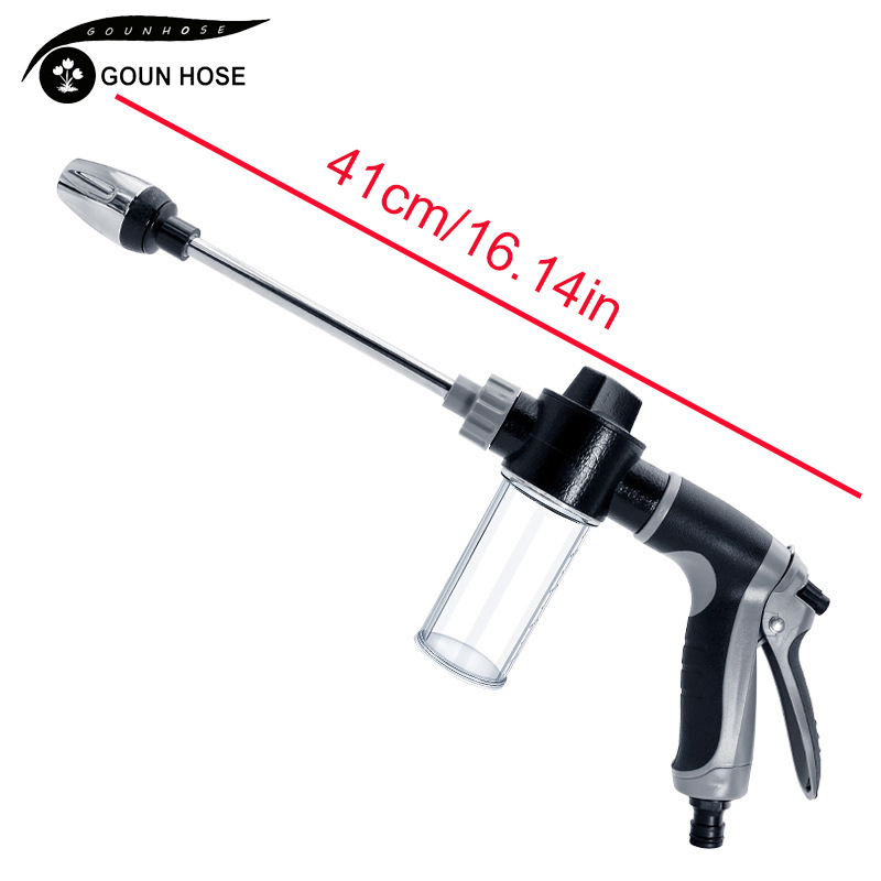 Pistolet do mycia samochodów p – Power Tools And Engineering recenzja i cena