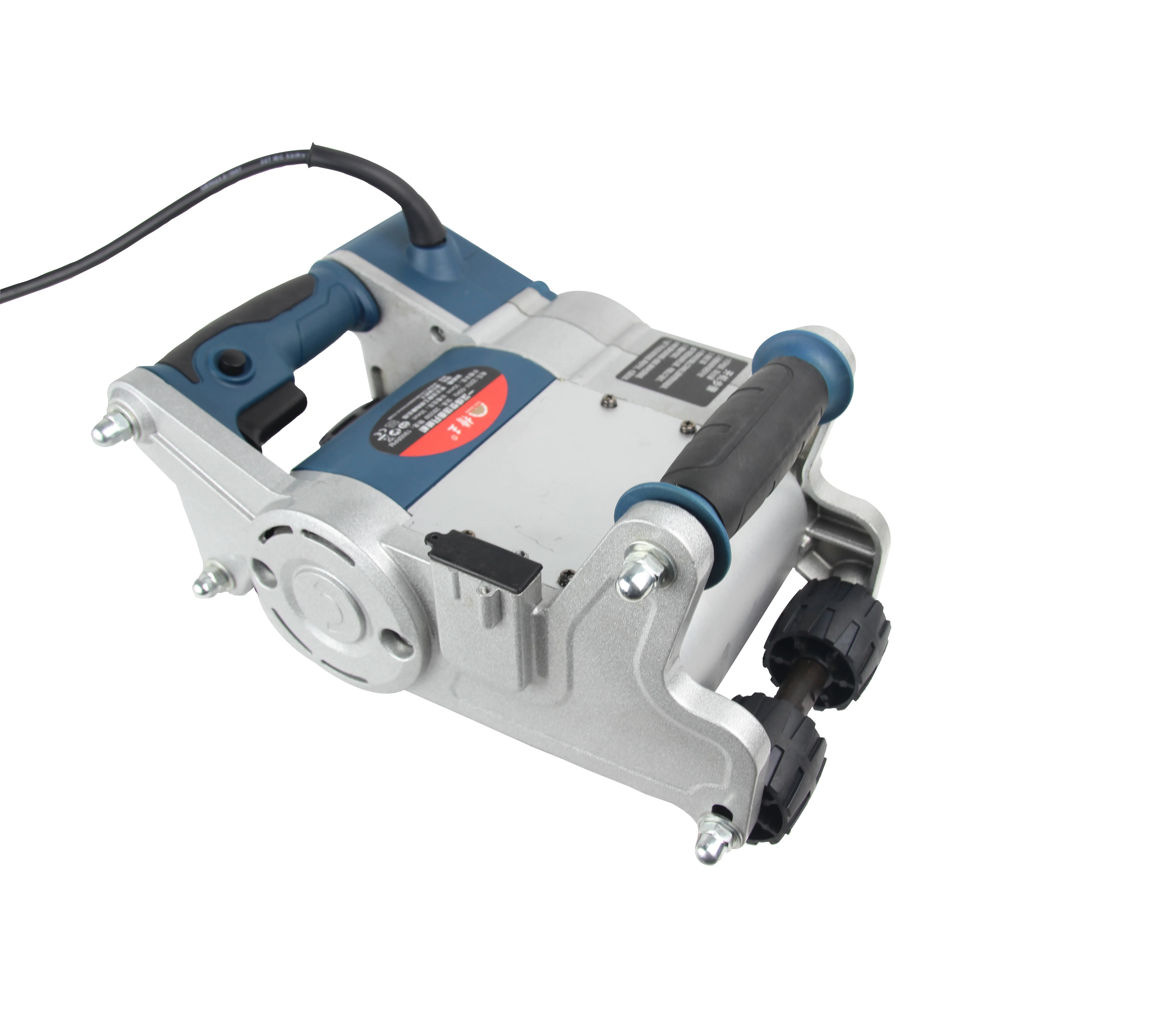 Maszyna do rowkowania ścian z  – Power Tools And Engineering recenzja i cena