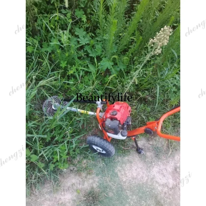 Kosiarka ręczna L178, kosiarka – Power Tools And Hand Tools recenzja i cena
