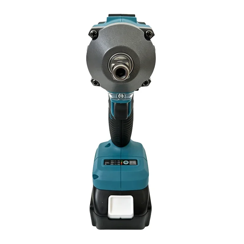 Klucz udarowy akumulatorowy be – Power Tools Impact recenzja i cena