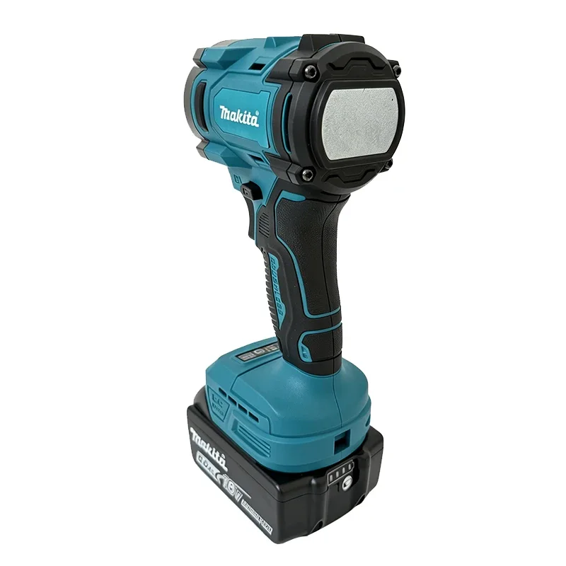 Klucz udarowy akumulatorowy be – Power Tools Impact recenzja i cena