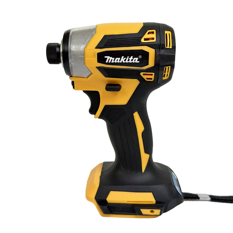Makita DTD173 18V LXT Akumulat – Power Tools Impact recenzja i cena