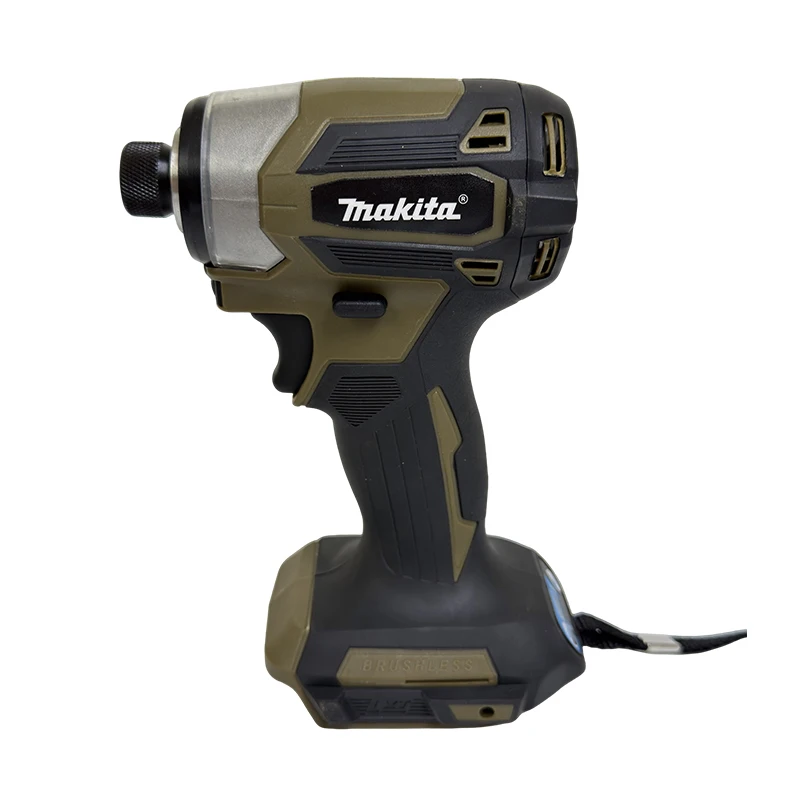 Makita DTD173 18V LXT Akumulat – Power Tools Impact recenzja i cena