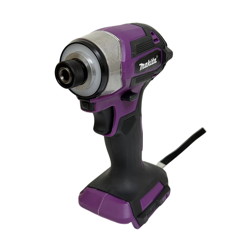 Makita DTD173 18V LXT Akumulat – Power Tools Impact recenzja i cena