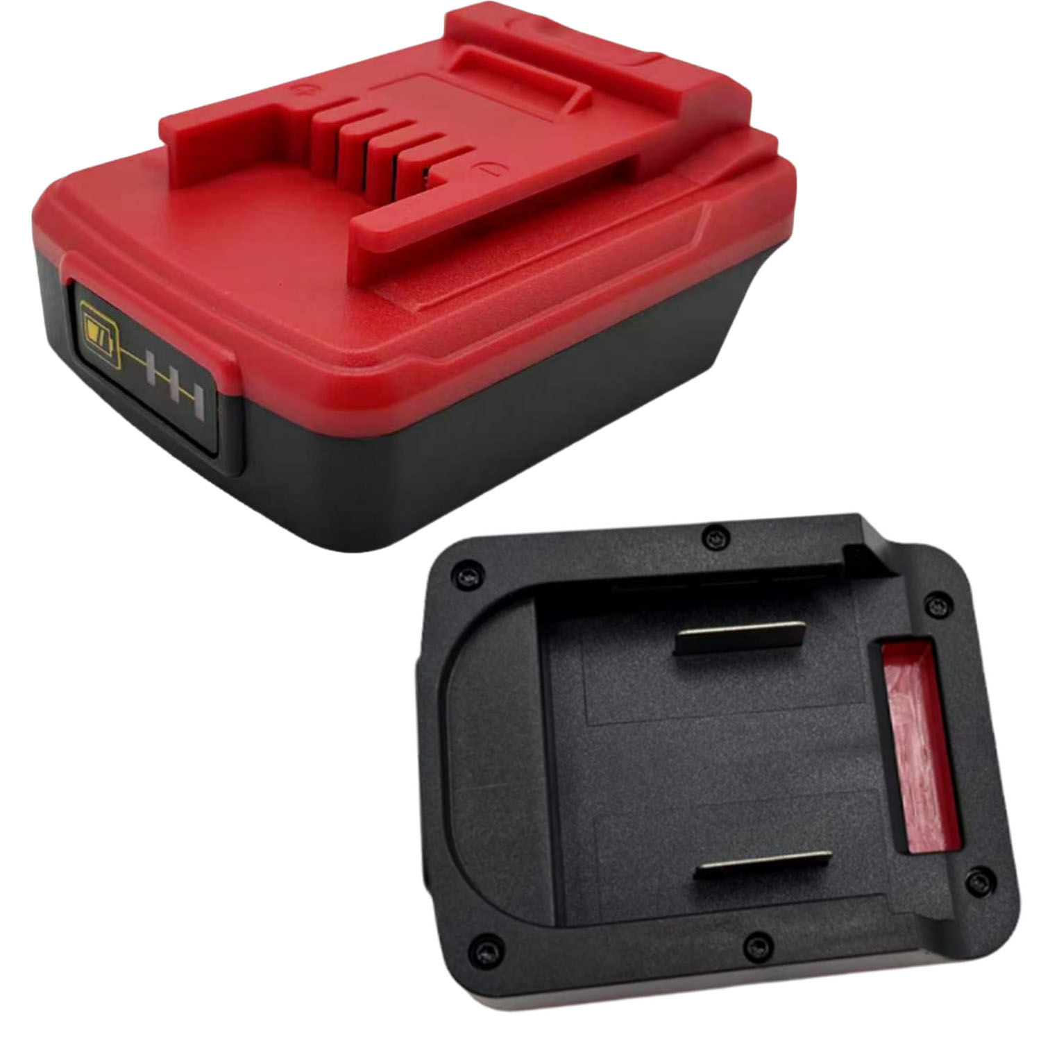 Adapter konwerter baterii do a – Power Xchange Tools recenzja i cena