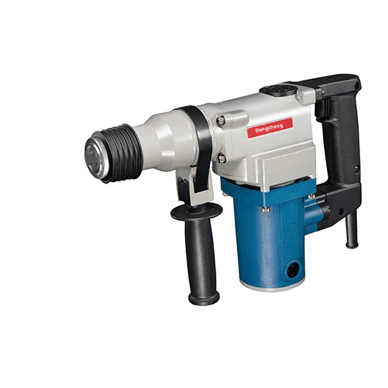 Hurtownia Fabryczna Dongcheng  – Power Tools Dongcheng recenzja i cena