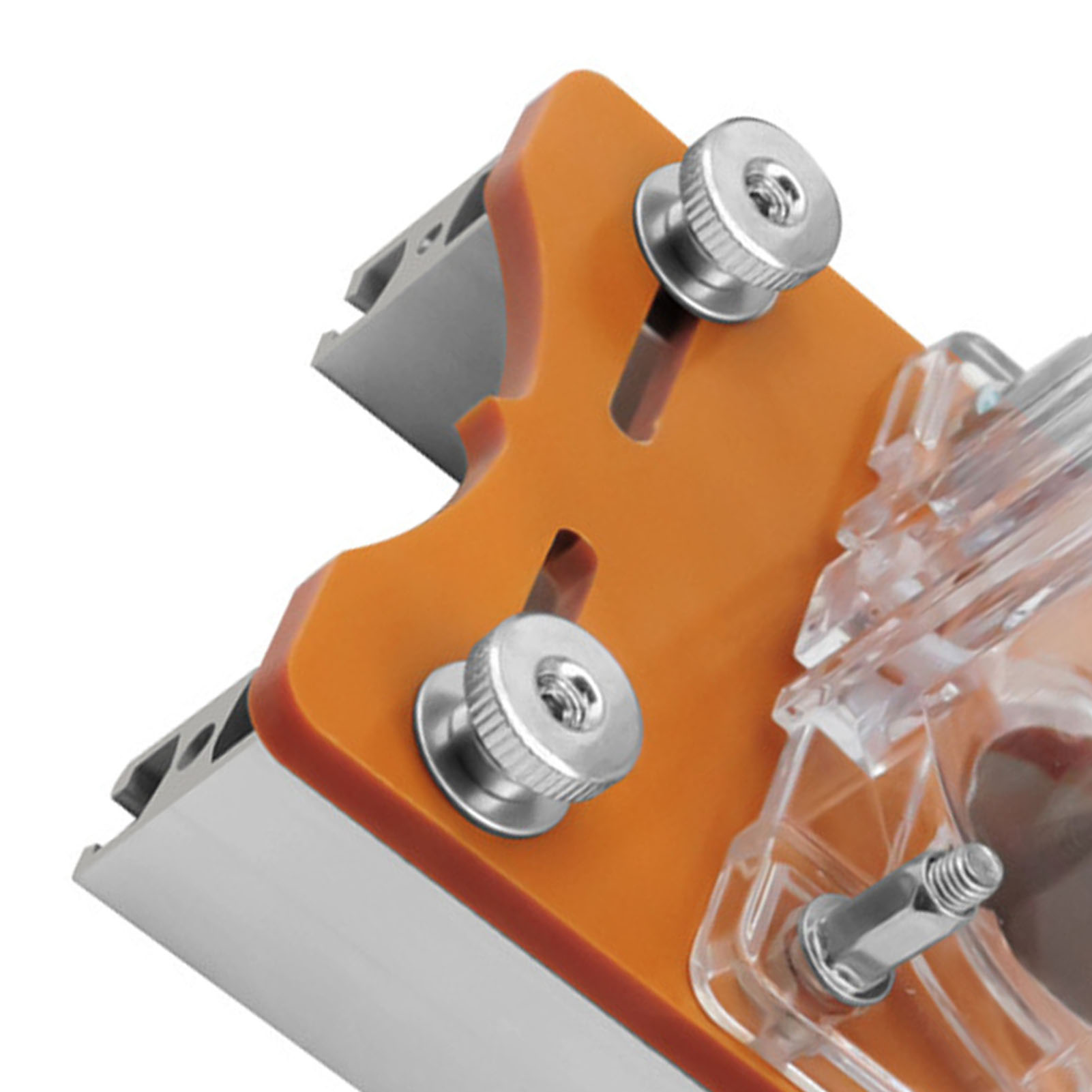 Podstawa frezarki do drewna 2  – Router Trim Base recenzja i cena