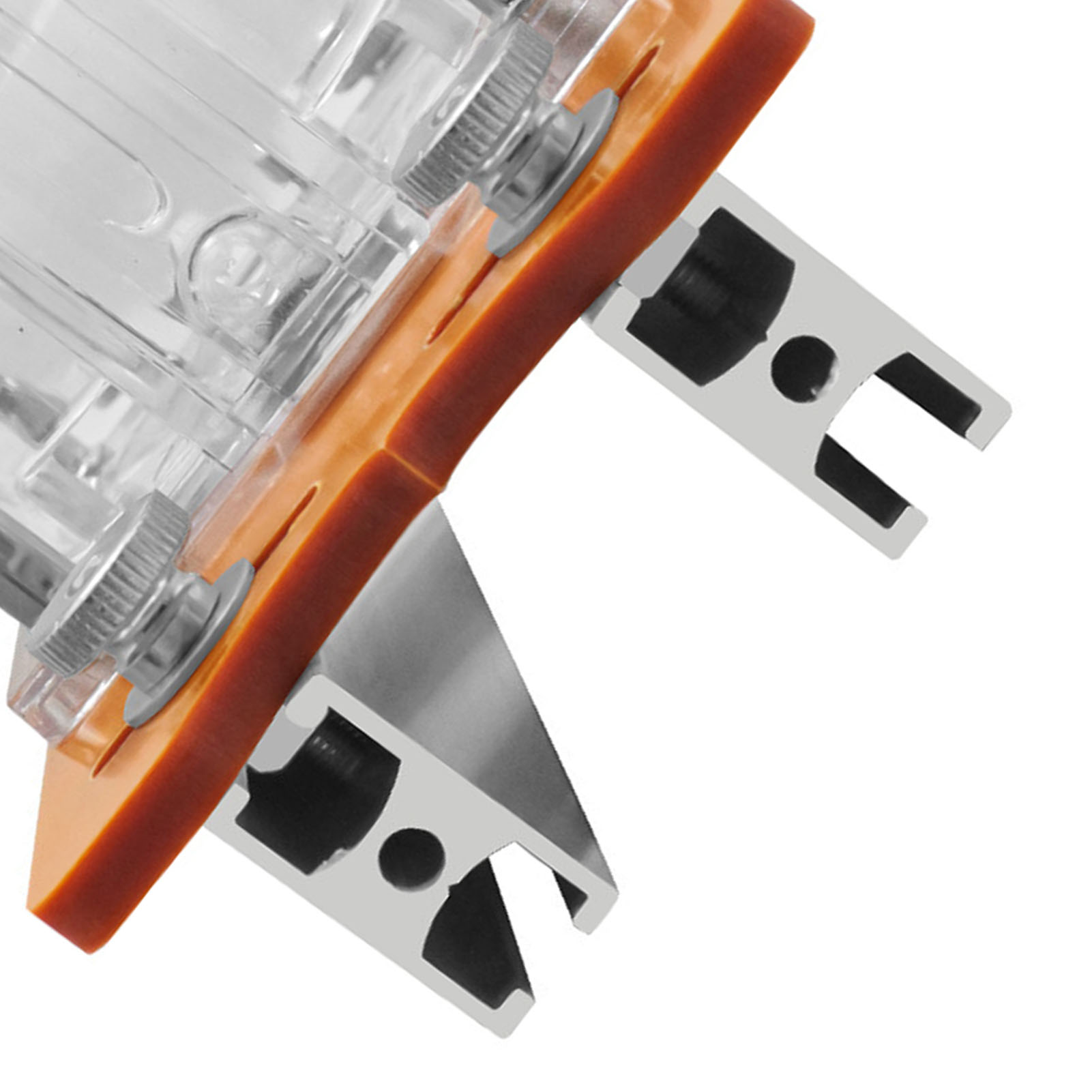 Podstawa frezarki do drewna 2  – Router Trim Base recenzja i cena
