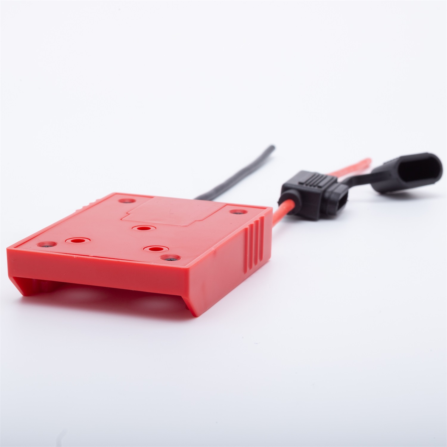 Adapter DIY do akumulatorów Oz – Power Xchange Tools recenzja i cena