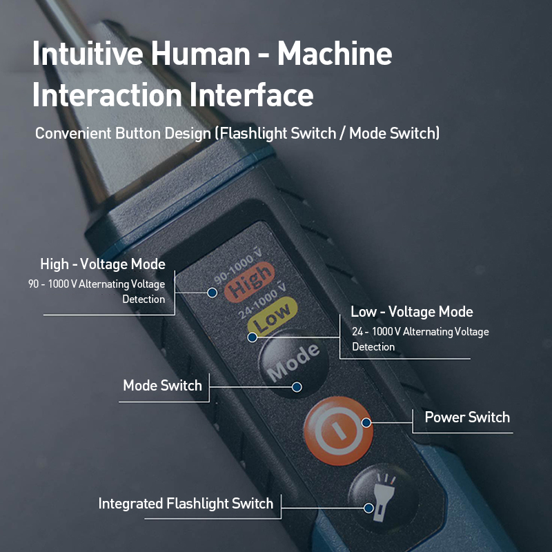 Tester napięcia BOSCH PRO GVD  – Power Tools Bosch recenzja i cena