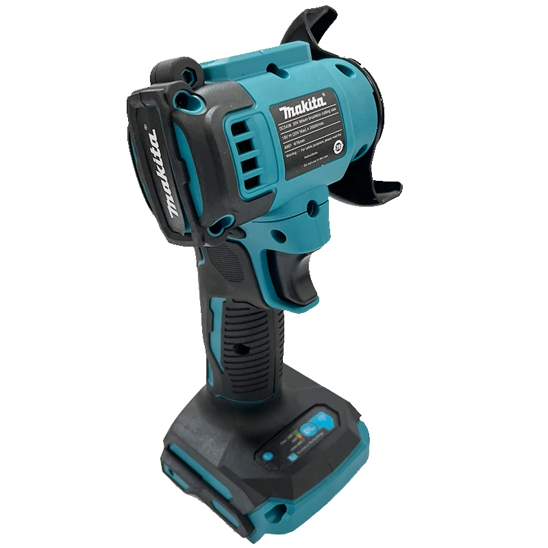 Makita 3-calowa Nowa Mini Szli – Reciprocating Saw Cordless recenzja i cena
