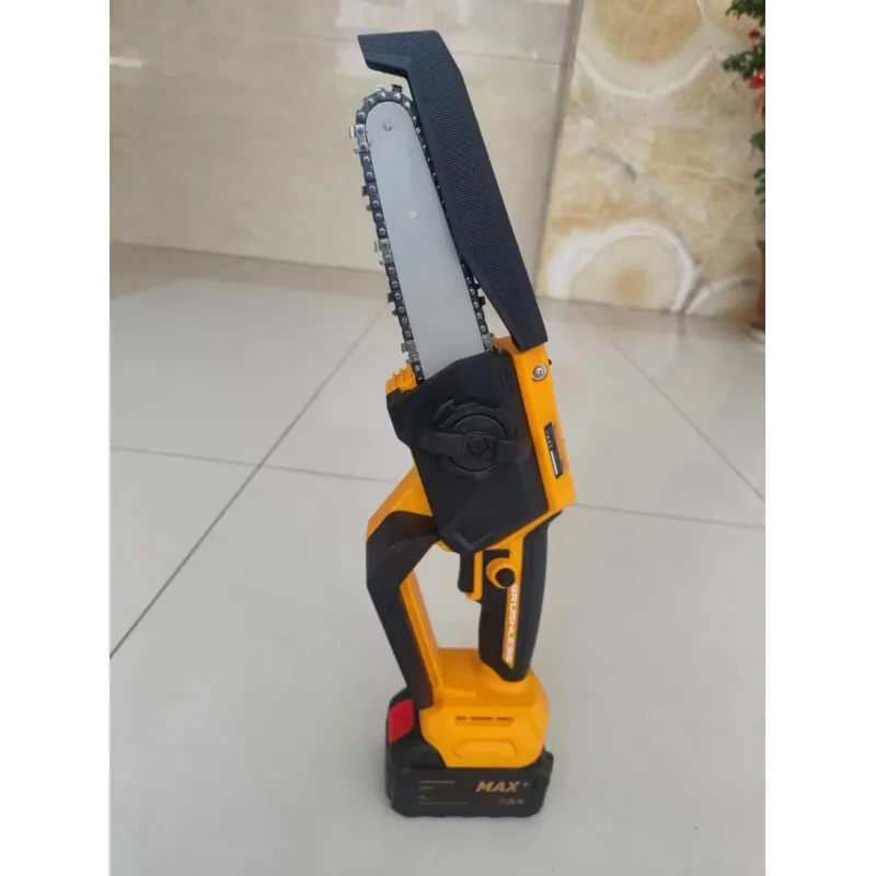 Nowa Konstrukcja Mocna Akumula – Power Tools Cordless recenzja i cena