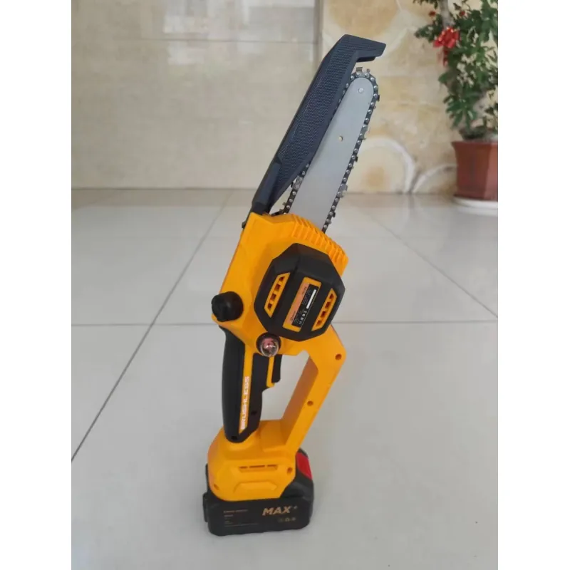 Nowa Konstrukcja Mocna Akumula – Power Tools Cordless recenzja i cena