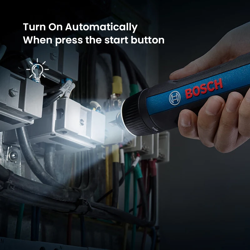 Wkrętarka elektryczna BOSCH Go – Power Tools Bosch recenzja i cena