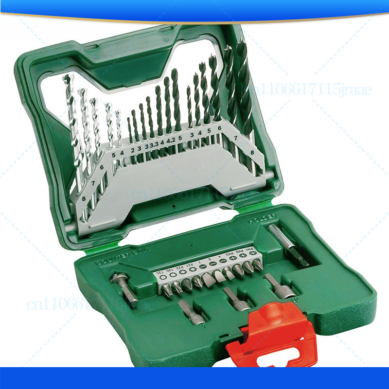 Wiertła Bosch do elektronarzęd – Power Tools Bosch recenzja i cena