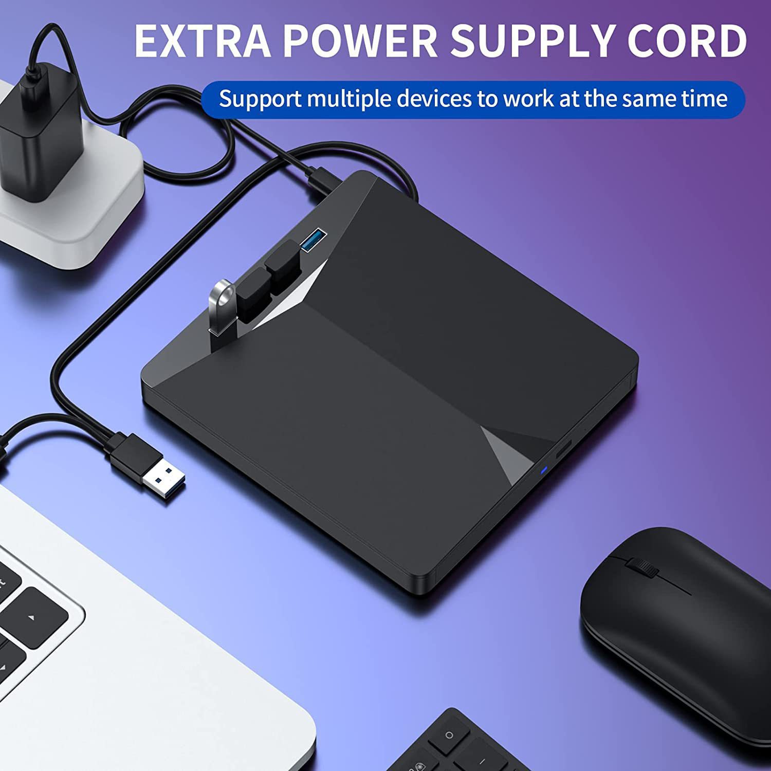 Czytnik, nagrywarka, odtwarzac – Power Tools Windows 11 recenzja i cena